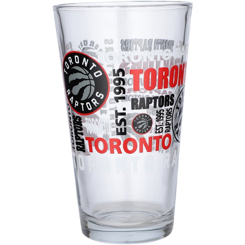 Toronto Raptors 16O… - image
