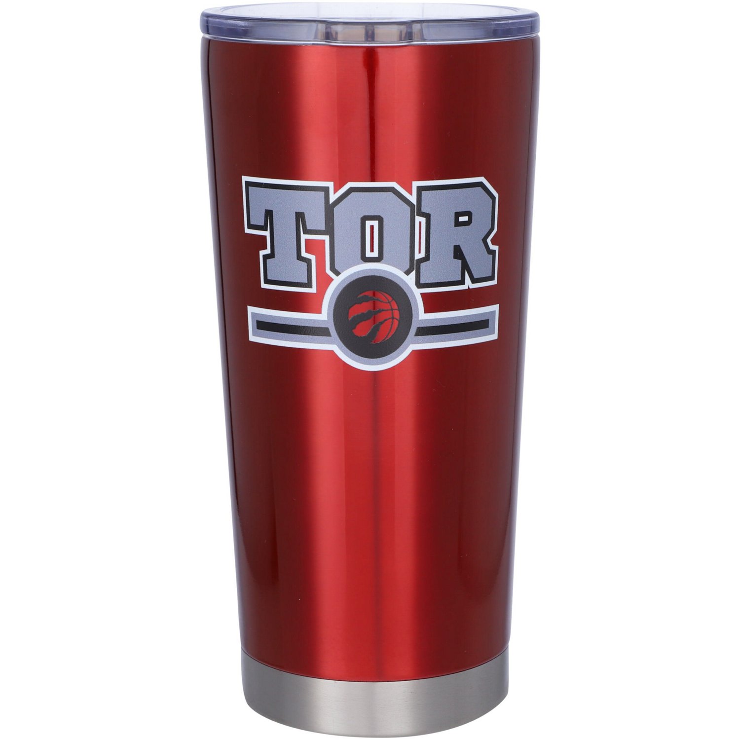 Toronto Raptors 20oz Letterman Tumbler - view number 2