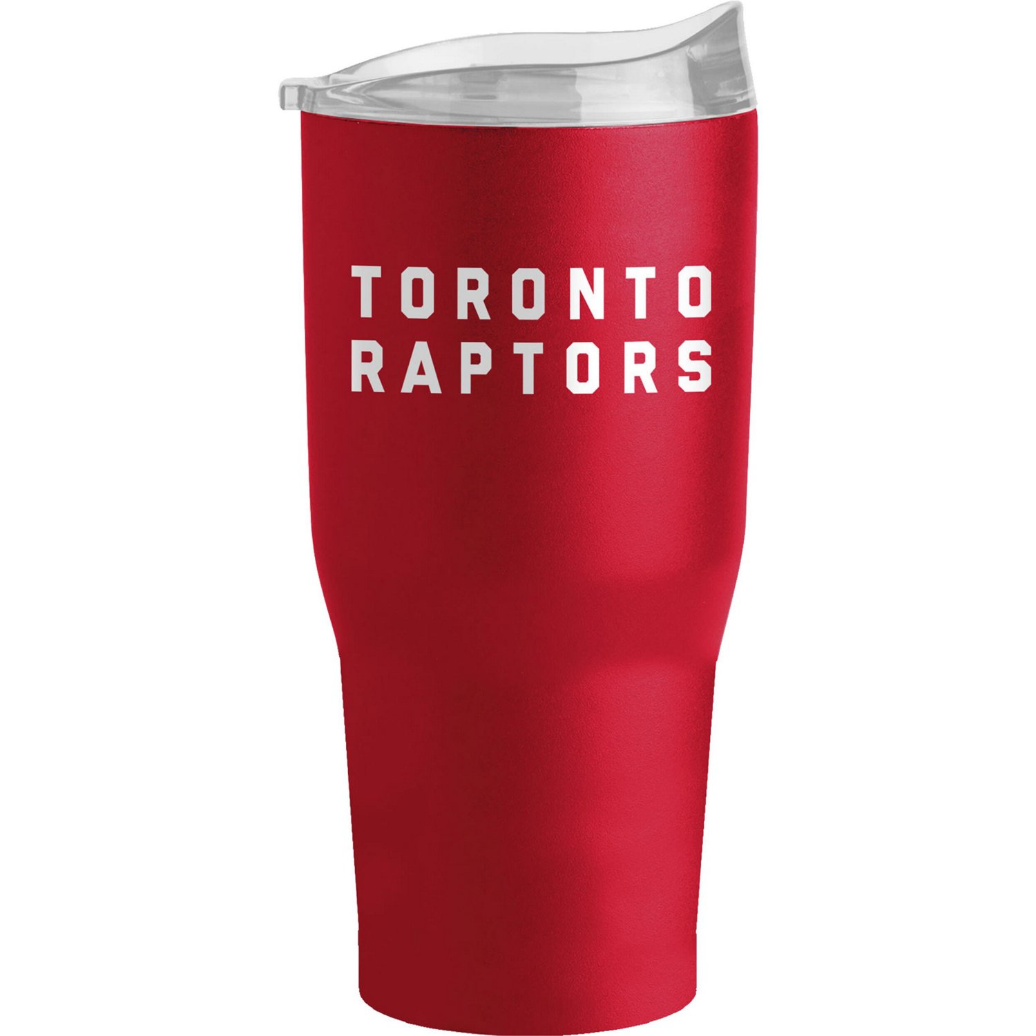 Toronto Raptors 30oz Flipside Powder Coat Tumbler - view number 2