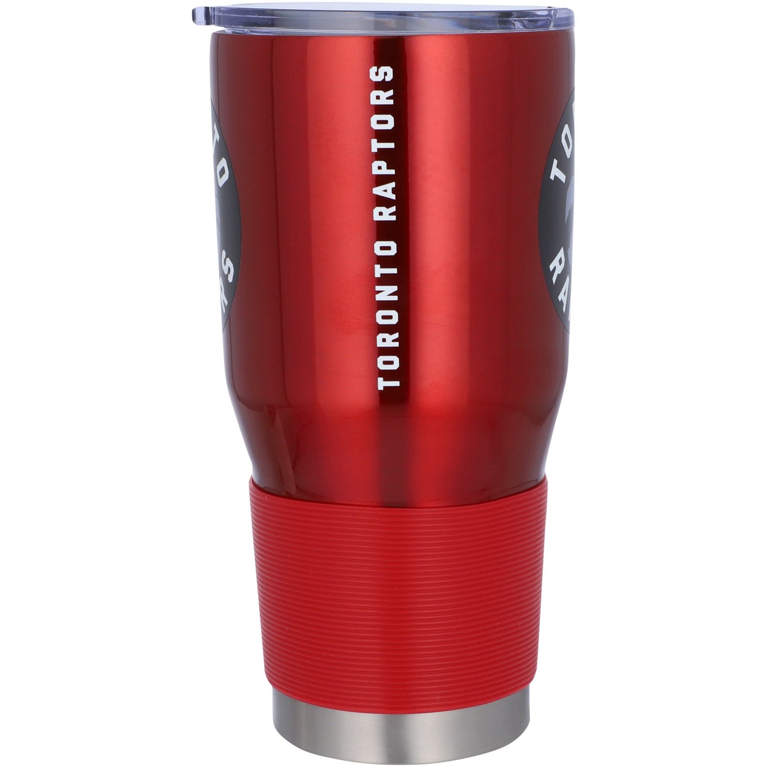Toronto Raptors 30oz Gameday Stainless Tumbler - view number 3