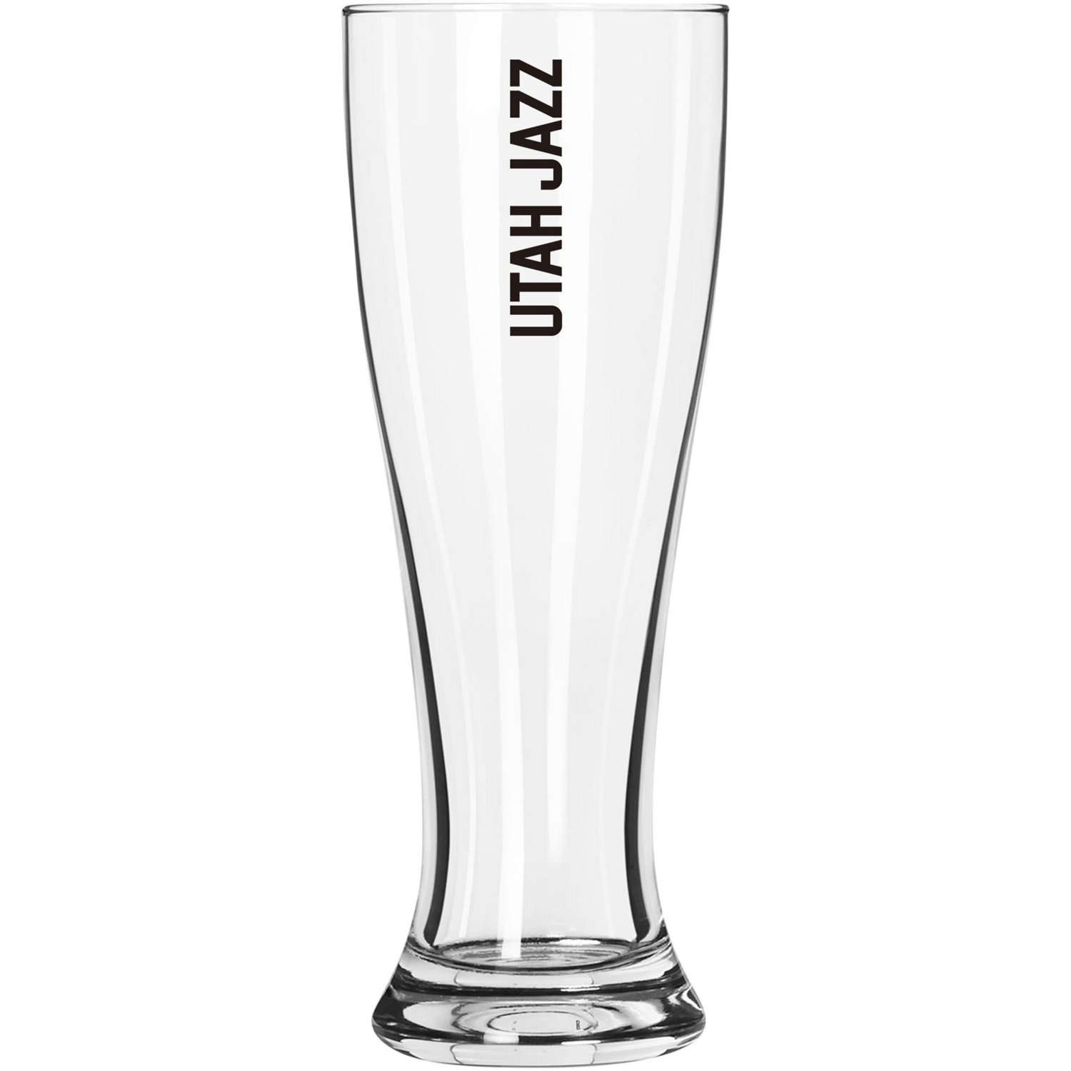 Utah Jazz 16oz Gameday Pilsner Glass - view number 2