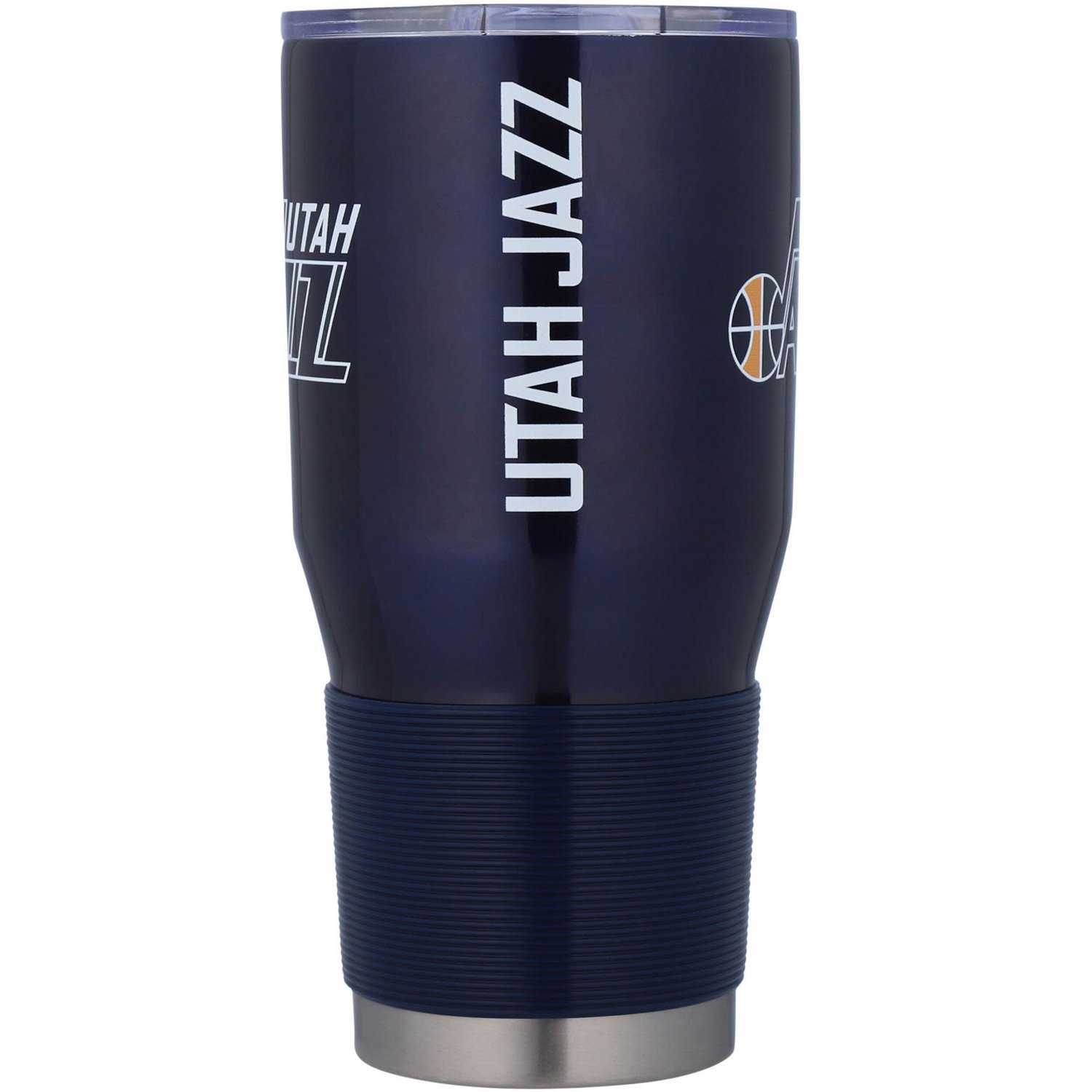 Utah Jazz 30oz Gameday Stainless Tumbler                                                                                         - view number 2