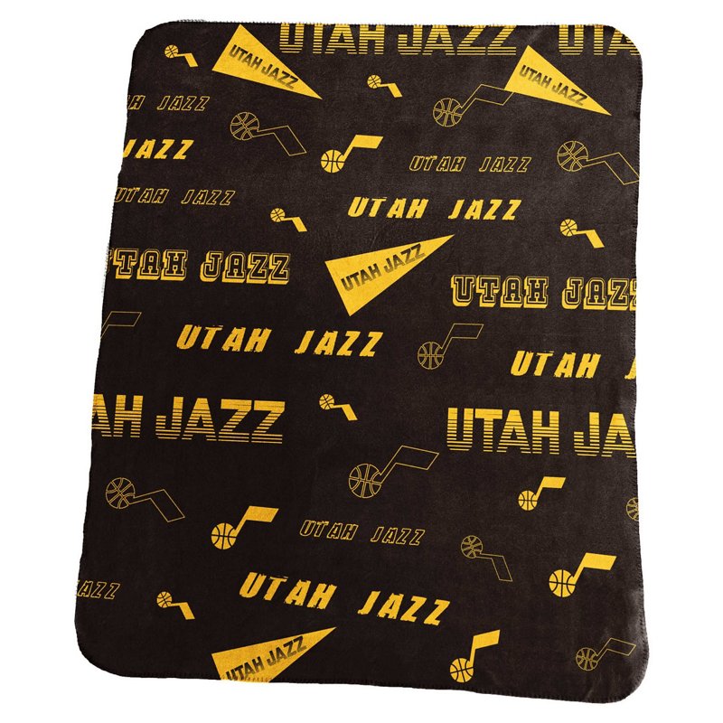 Utah Jazz 50" X 60"… - image