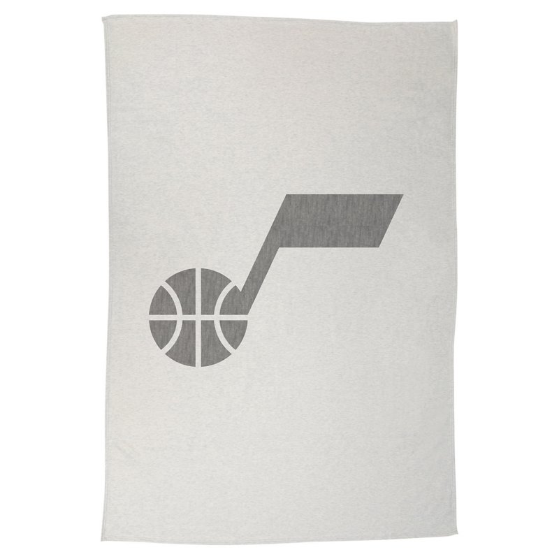 Utah Jazz 54" X 84"… - image