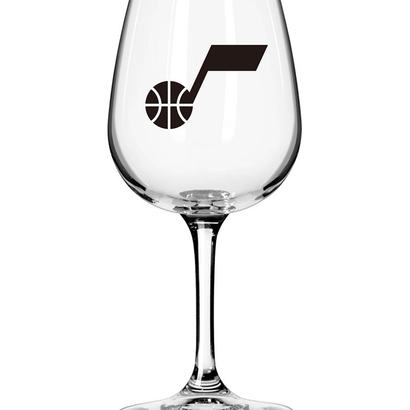 Utah Jazz Logo 12Oz… - image