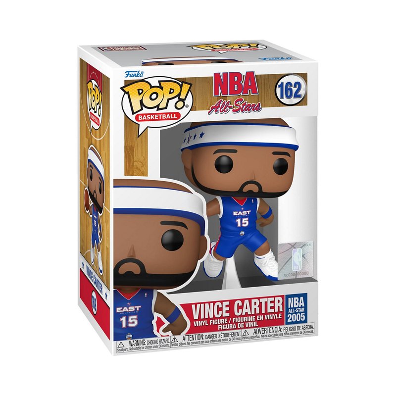 Vince Carter 2005 N… - image