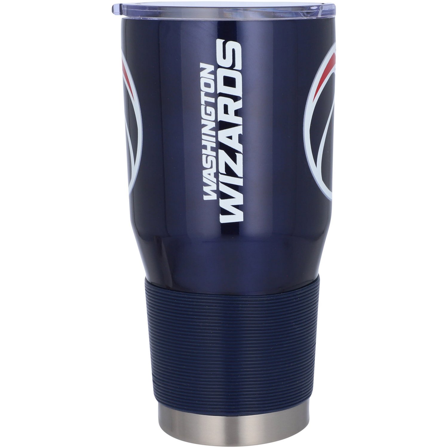 Washington Wizards 30oz Gameday Stainless Tumbler - view number 2