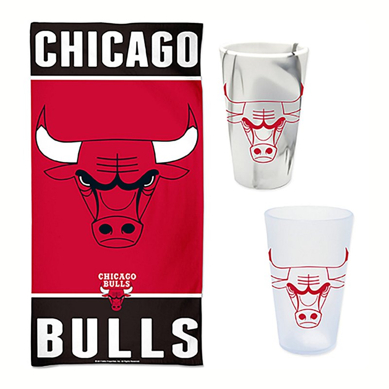 Wincraft Chicago Bu… - image
