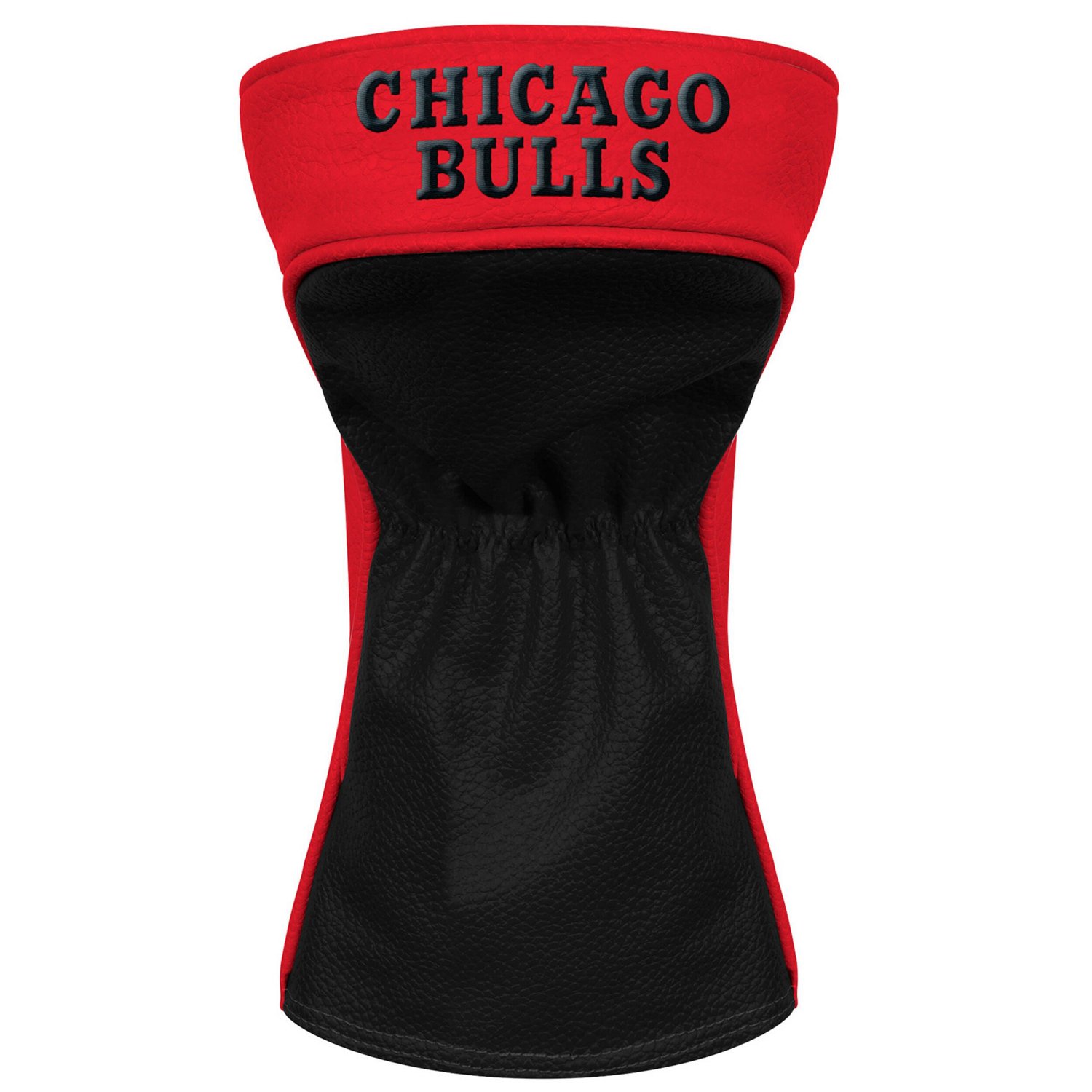 WinCraft Chicago Bulls Golf Club Driver Headcover - view number 2