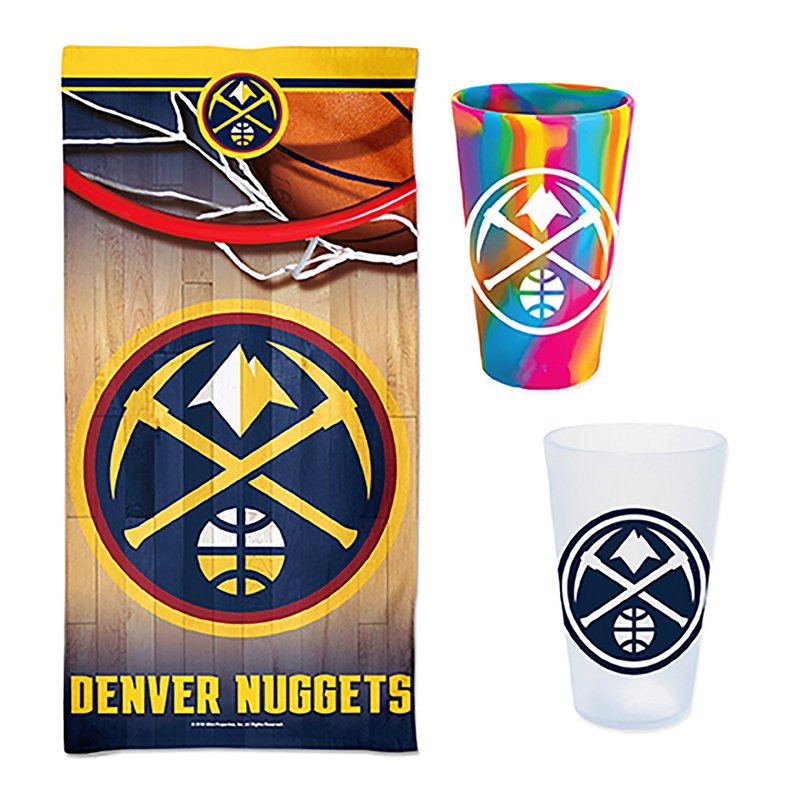 Wincraft Denver Nug… - image