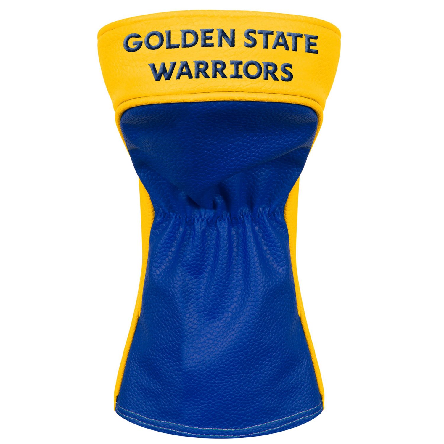WinCraft Golden State Warriors Golf Club Driver Headcover - view number 2
