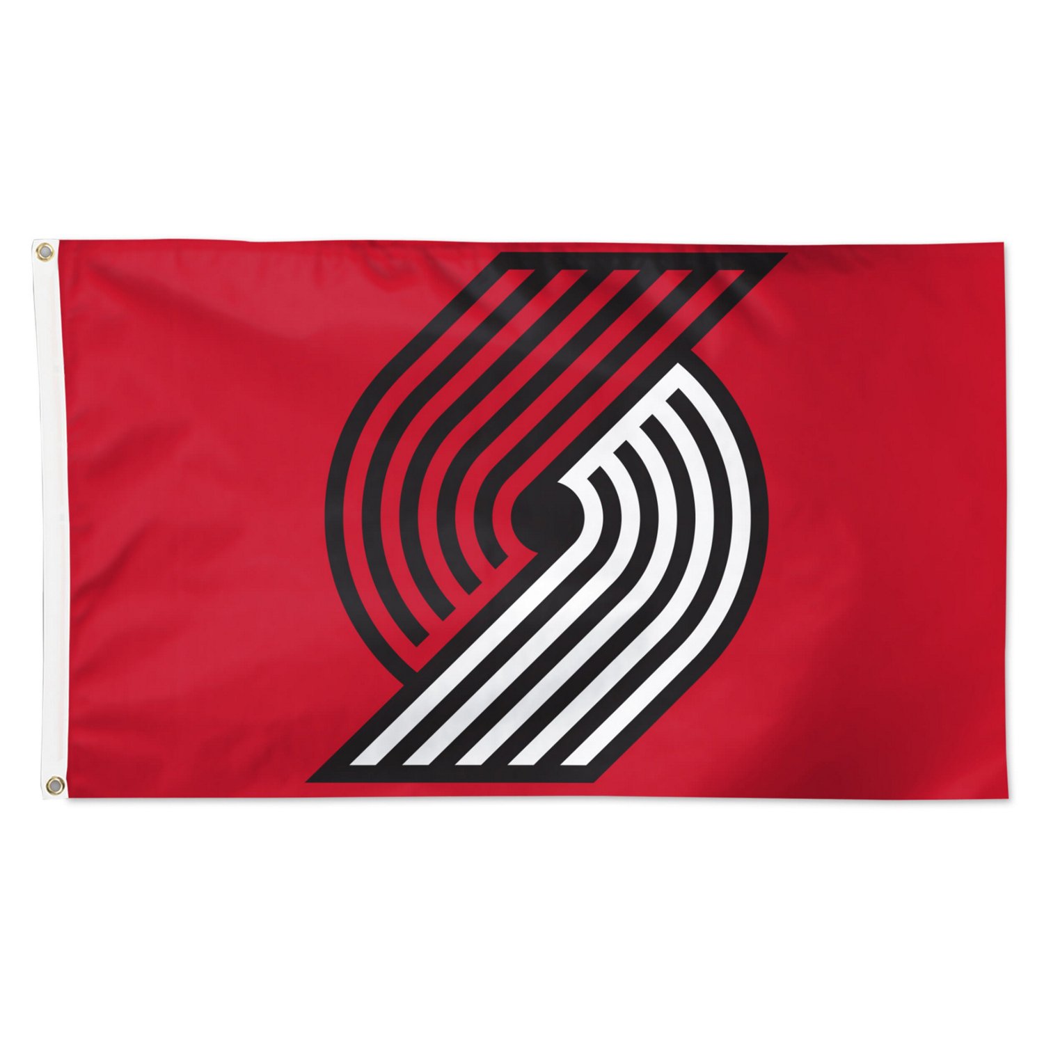 WinCraft Portland Trail Blazers 3' x 5' Primary Logo Single-Sided Flag - view number 1