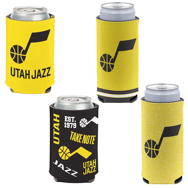 Wincraft Utah Jazz … - image