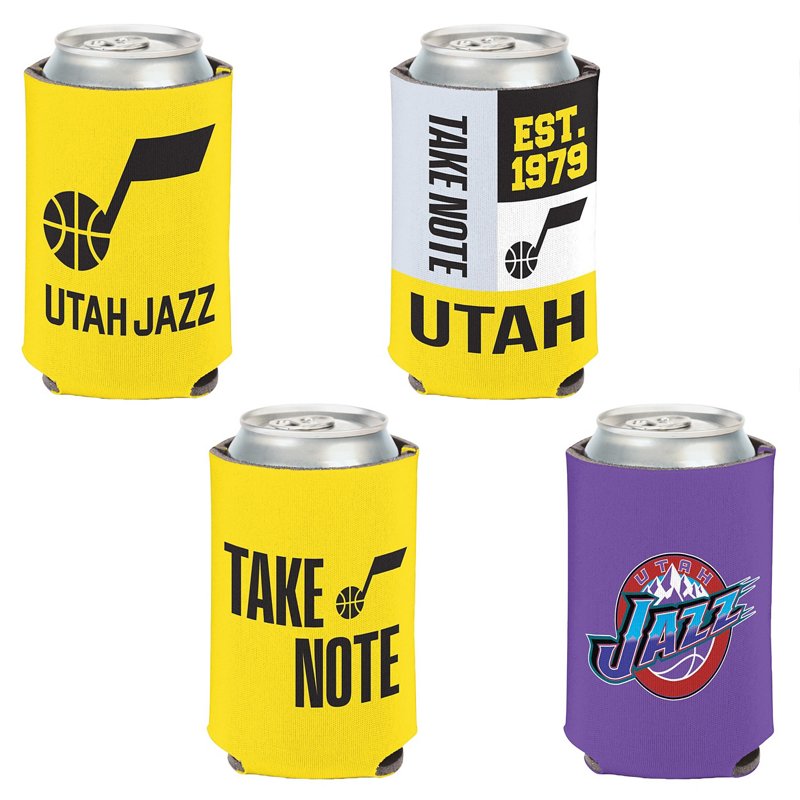 Wincraft Utah Jazz … - image