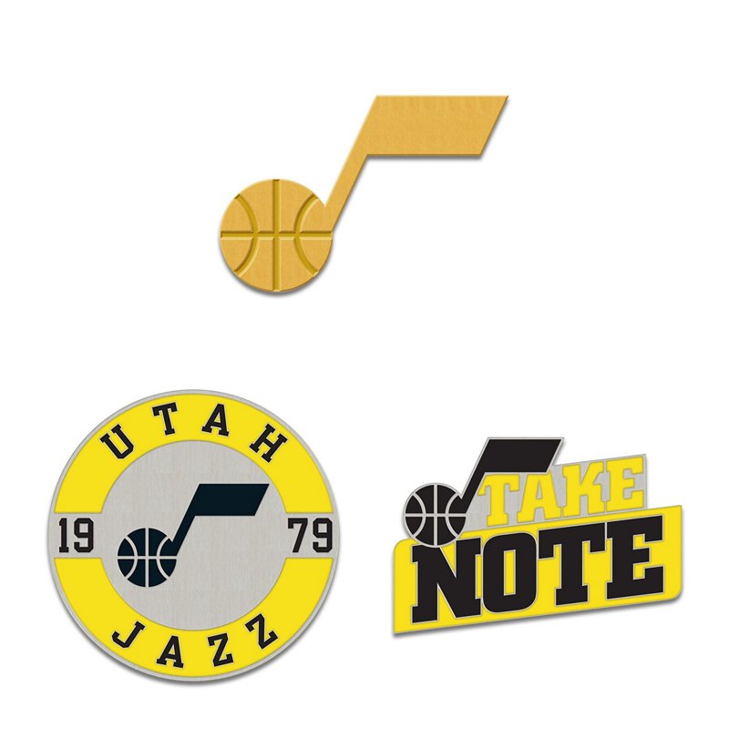 Wincraft Utah Jazz … - image