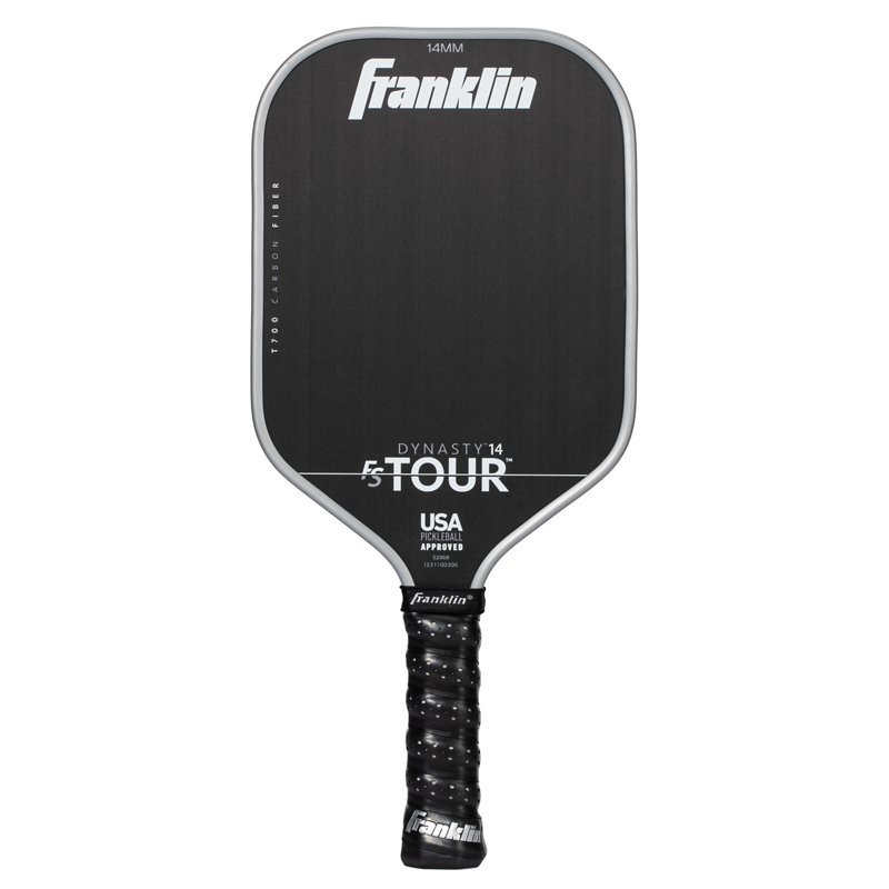 Franklin Fs Tour Dy… - image