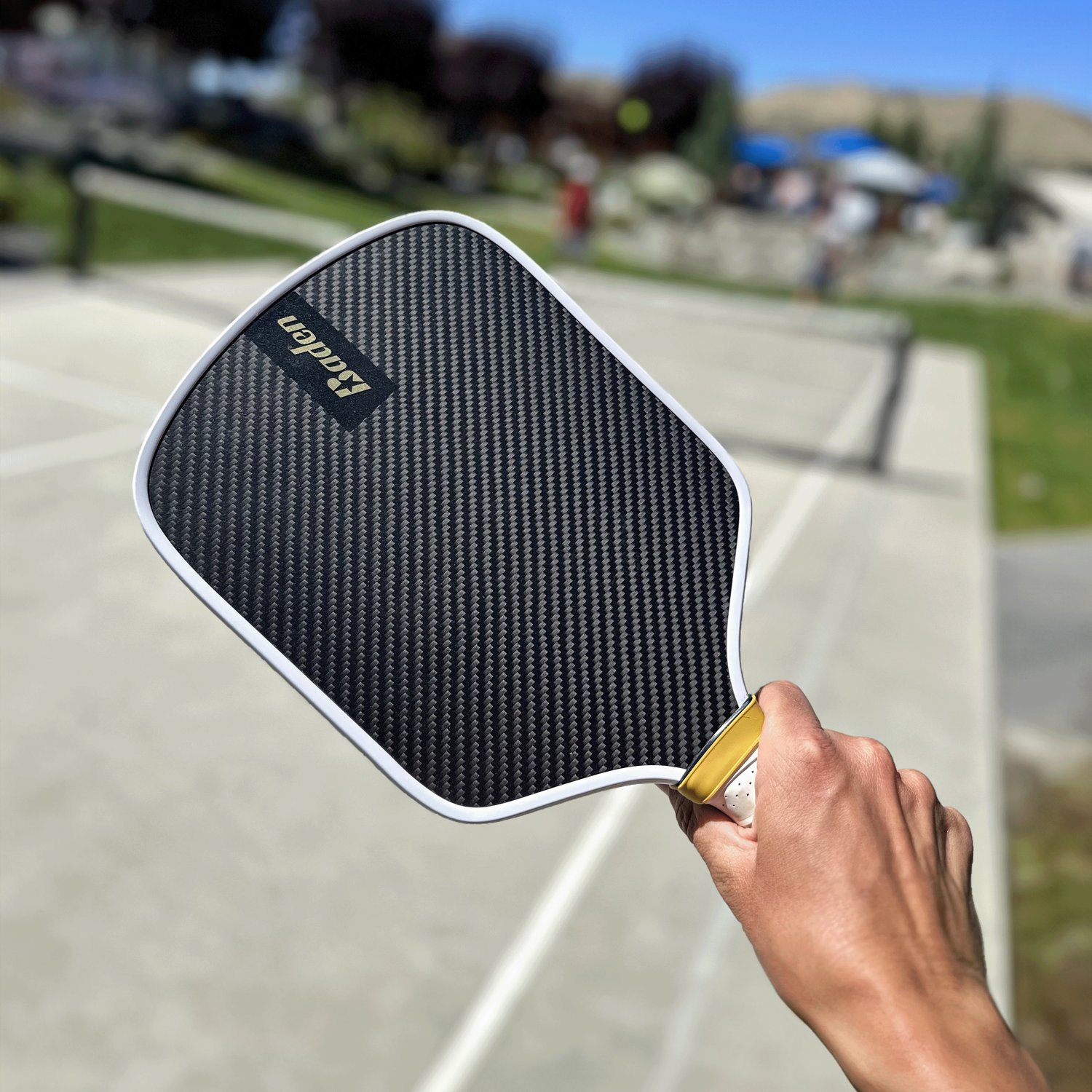 Baden Perfection 3K Pickleball Paddle