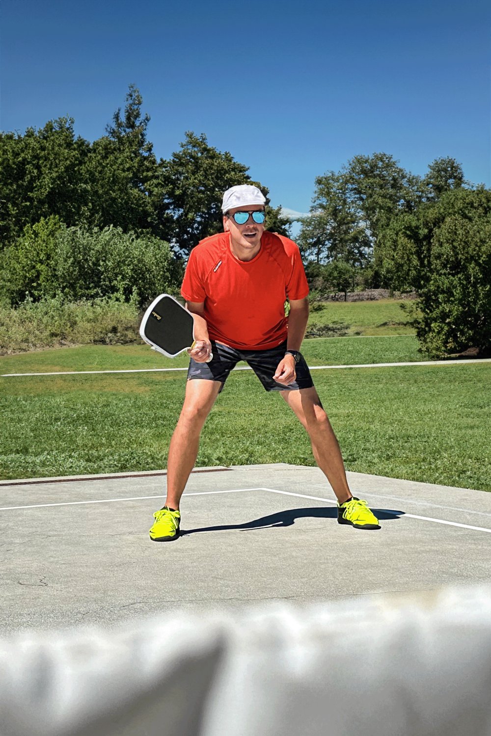 Baden Perfection 3K Pickleball Paddle