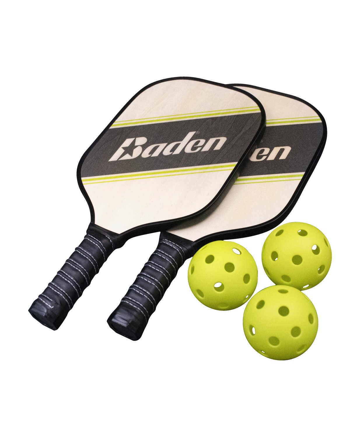 Baden Pickleball Starter Set                                                                                                     - view number 2