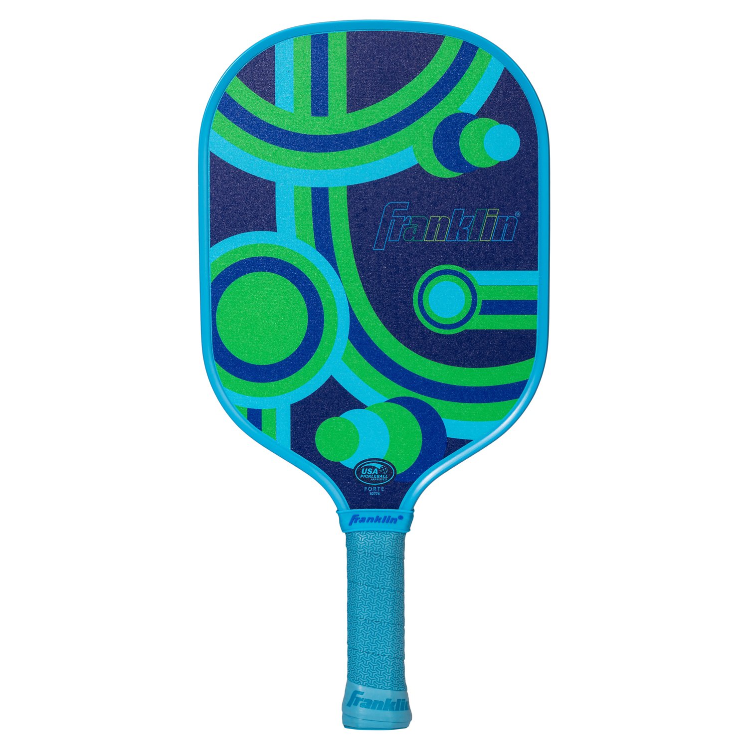 Franklin Forte Youth Pickleball Paddle - view number 1
