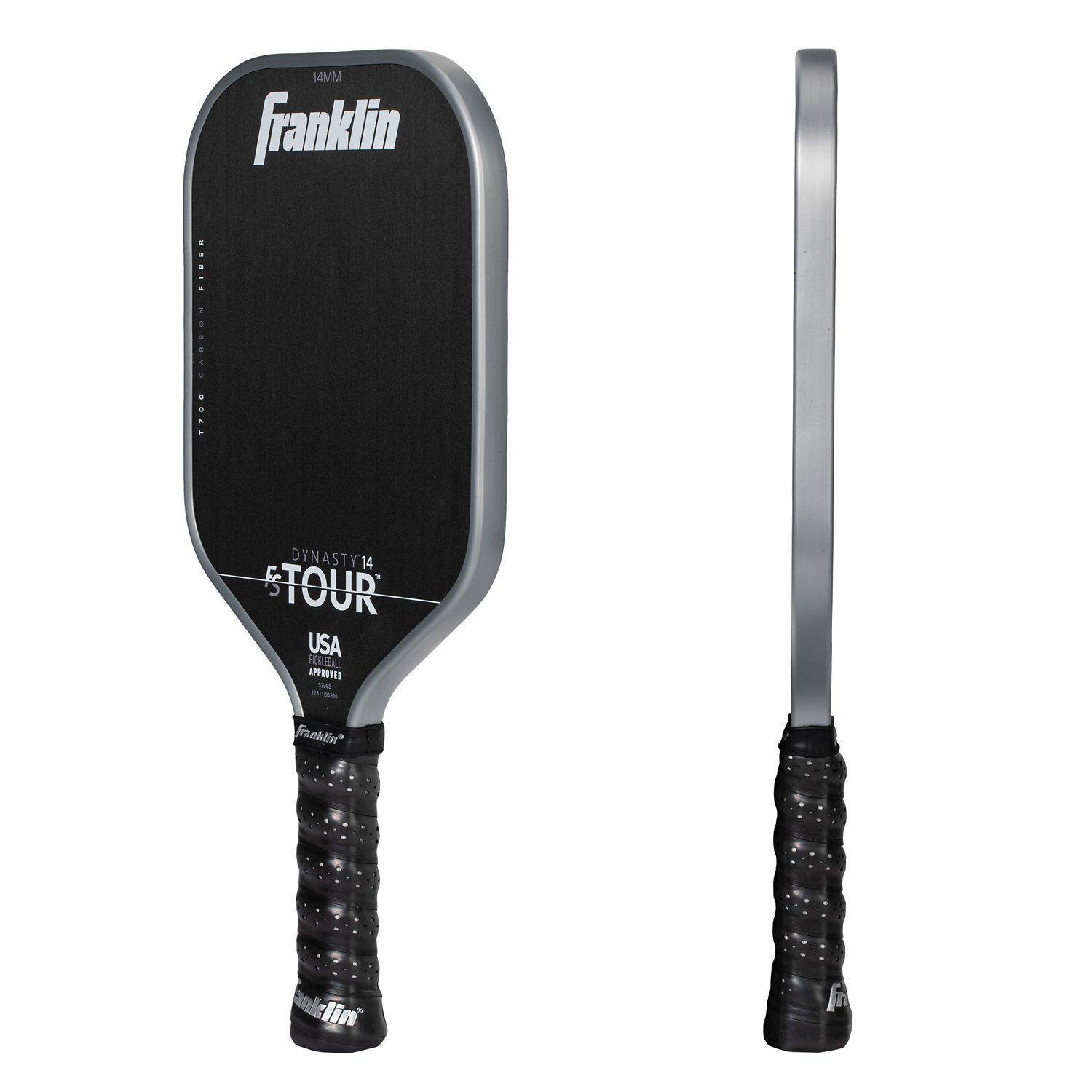 Franklin FS Tour Dynasty 14 mm Paddle - view number 7