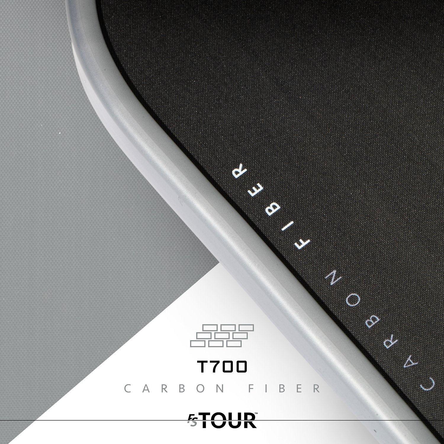 Franklin FS Tour Dynasty 14 mm Paddle - view number 5