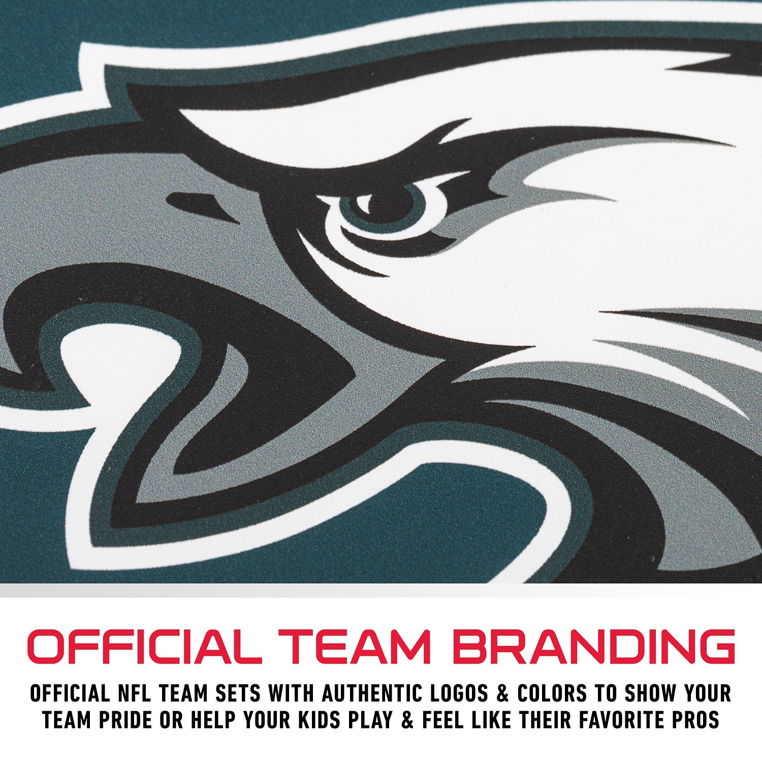 Franklin Philadelphia Eagles Pickleball Paddle - view number 7