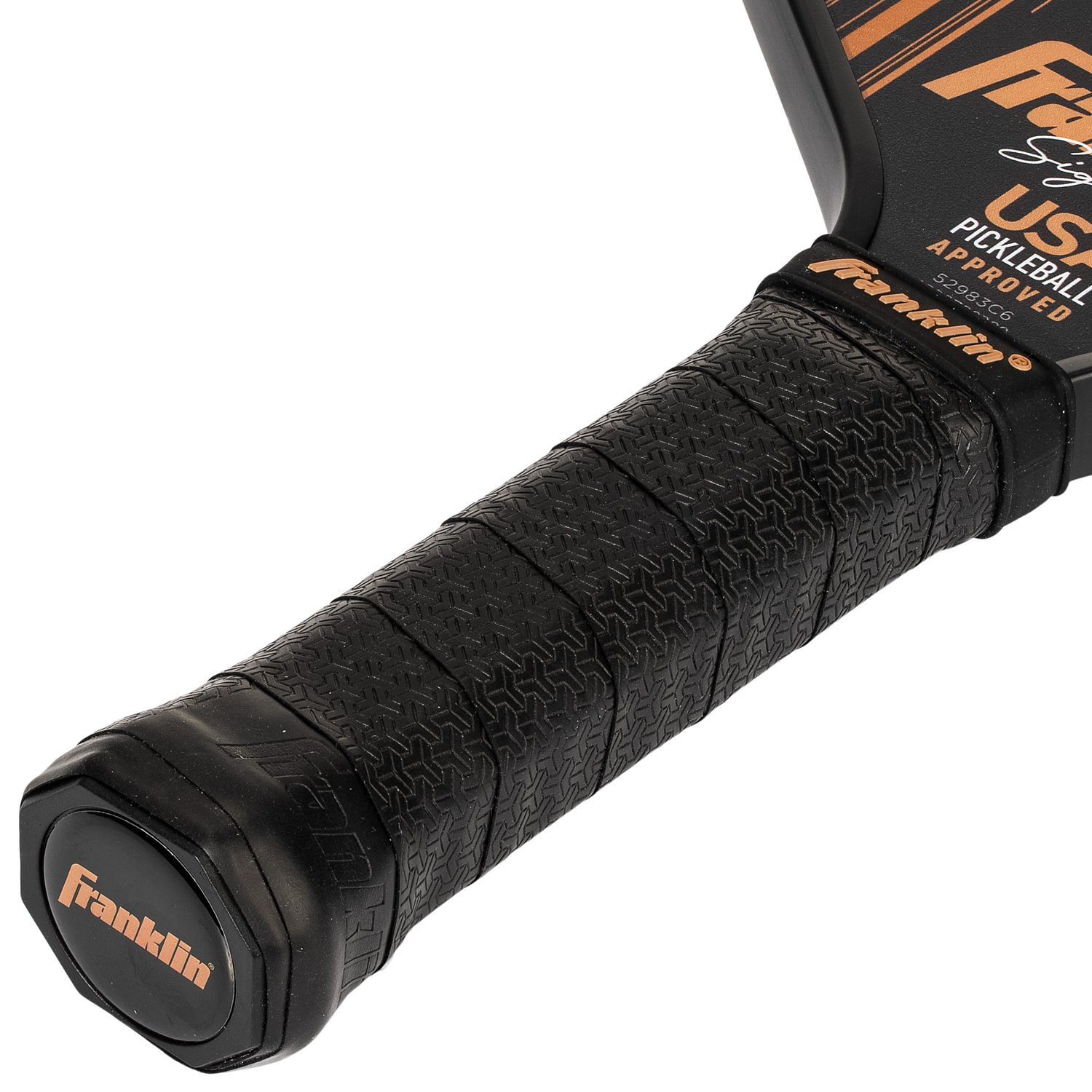 Franklin Signature 13 mm Pickleball Paddle - view number 6