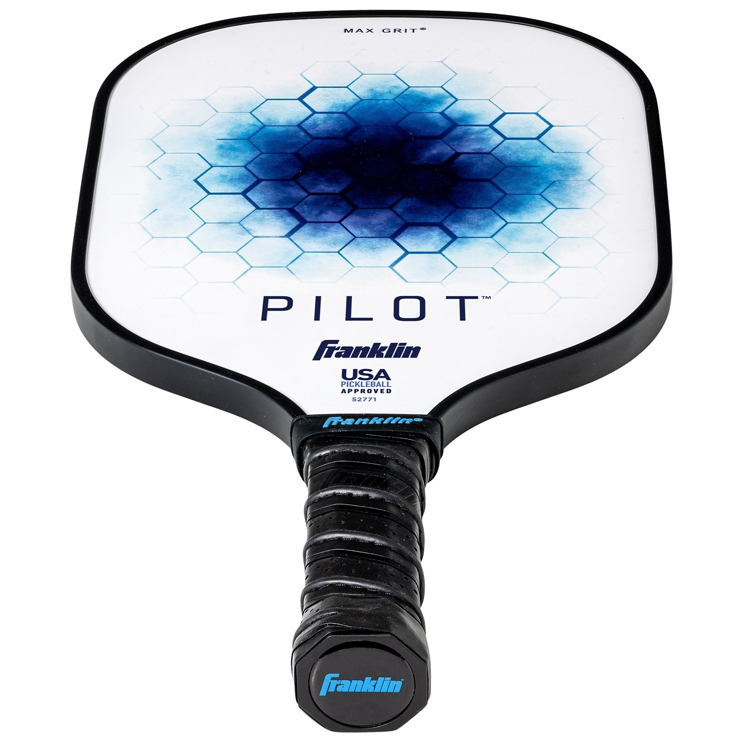 Franklin Sports Pilot Pickleball Paddles Set - view number 8