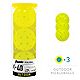 Franklin X-40 Performance Outdoor Pickleball Balls                                                                               - view number 4