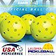 Franklin X-40 Performance Outdoor Pickleball Balls                                                                               - view number 9