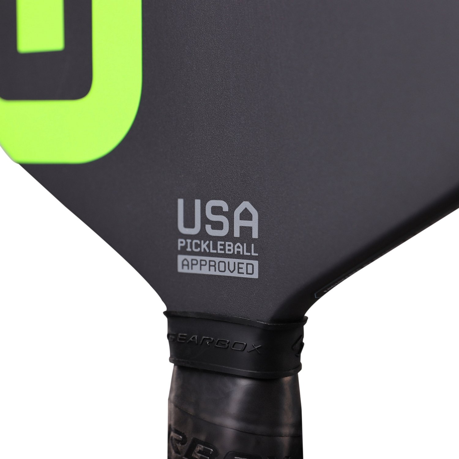 Gearbox G3 Power Band Pickleball Paddle | Academy