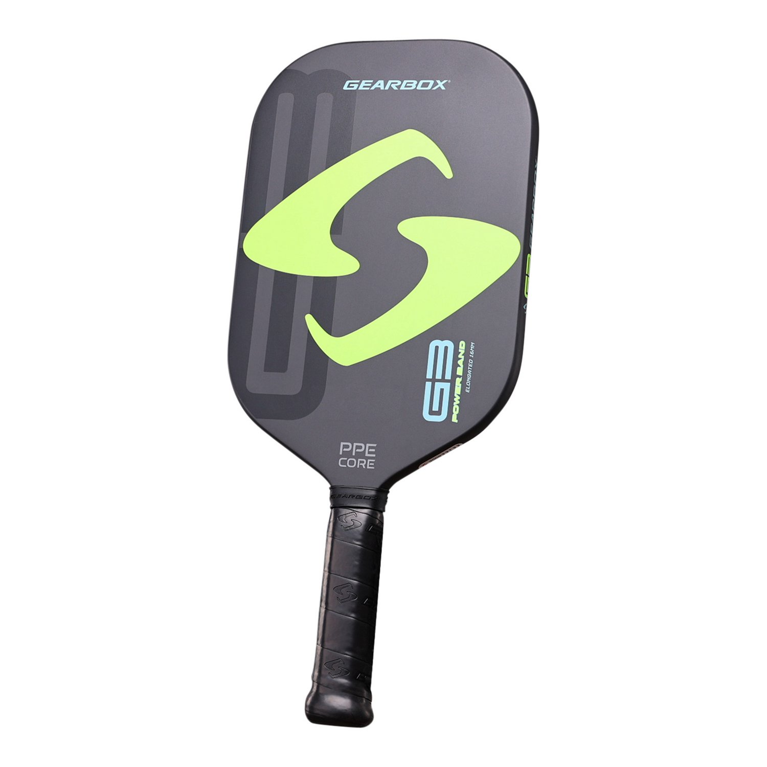 Gearbox G3 Power Band Pickleball Paddle | Academy Gearbox G3 Power Band Pickleball Paddle | Academy
