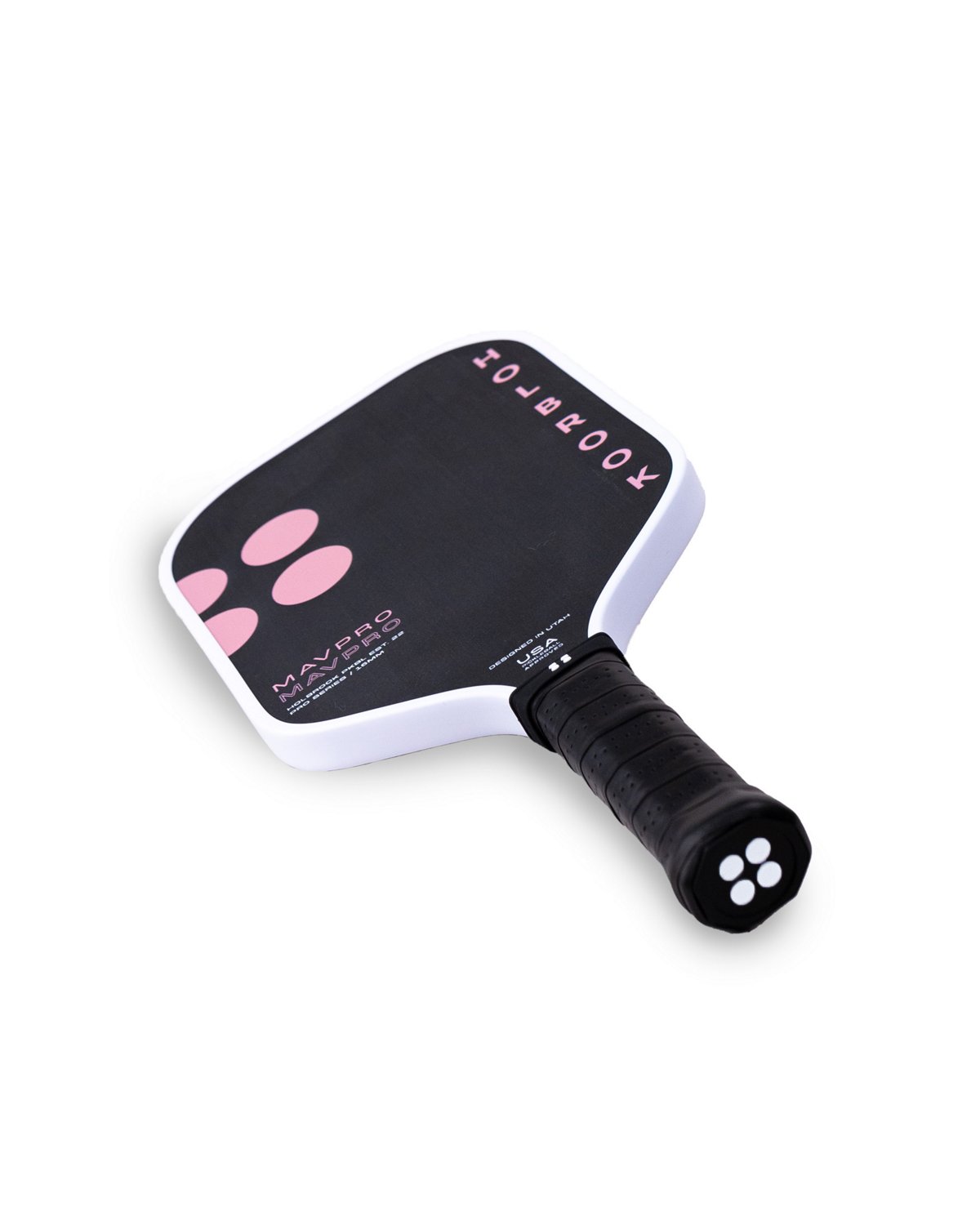 Holbrook Pickleball Mav Pro 2.0 Pickleball Paddle                                                                                - view number 2