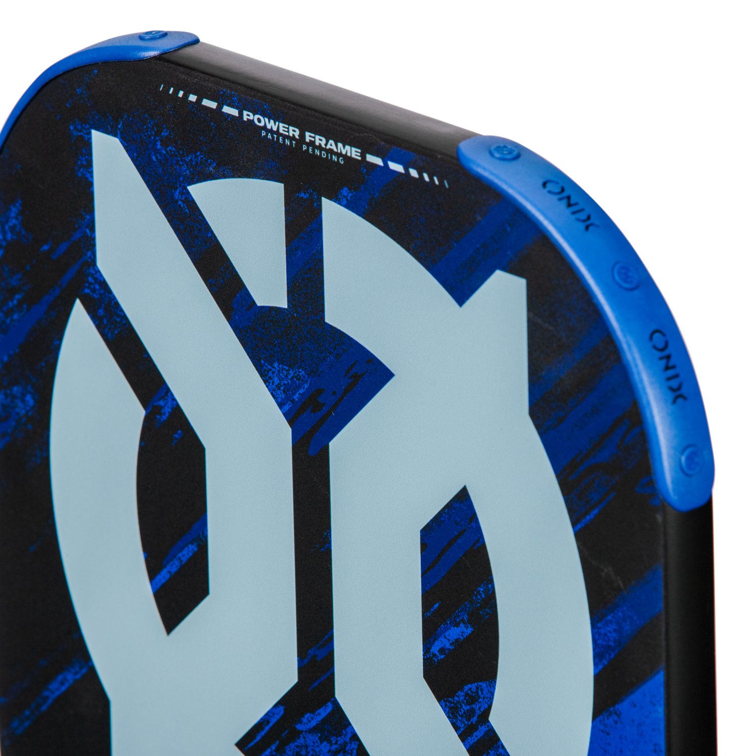 OlyMall ピッチャー ネイビー ONIX Malice Pickleball Paddle | Pickleball Central