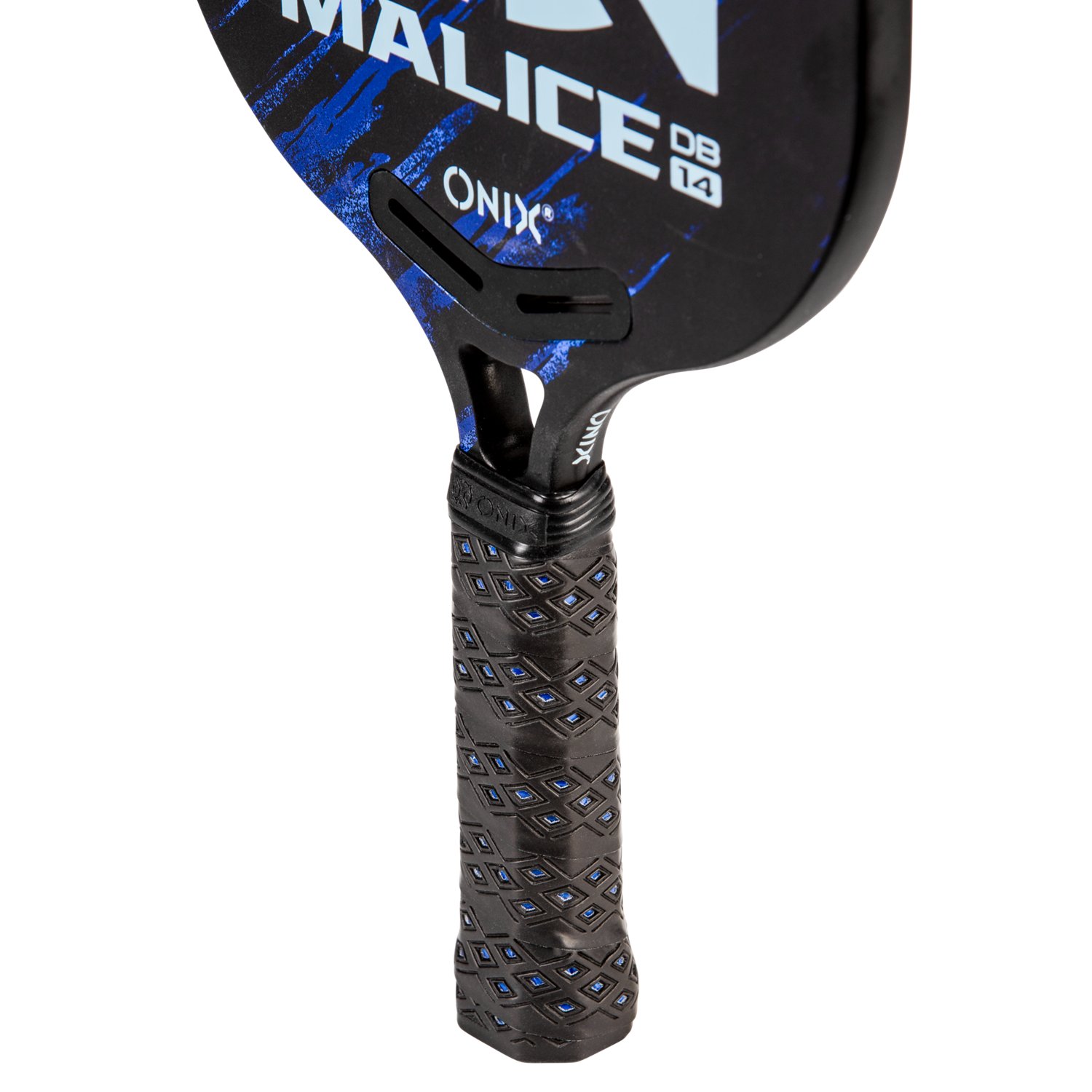 ONIX Malice 14 Open Throat DB Composite Pickleball Paddle - view number 6