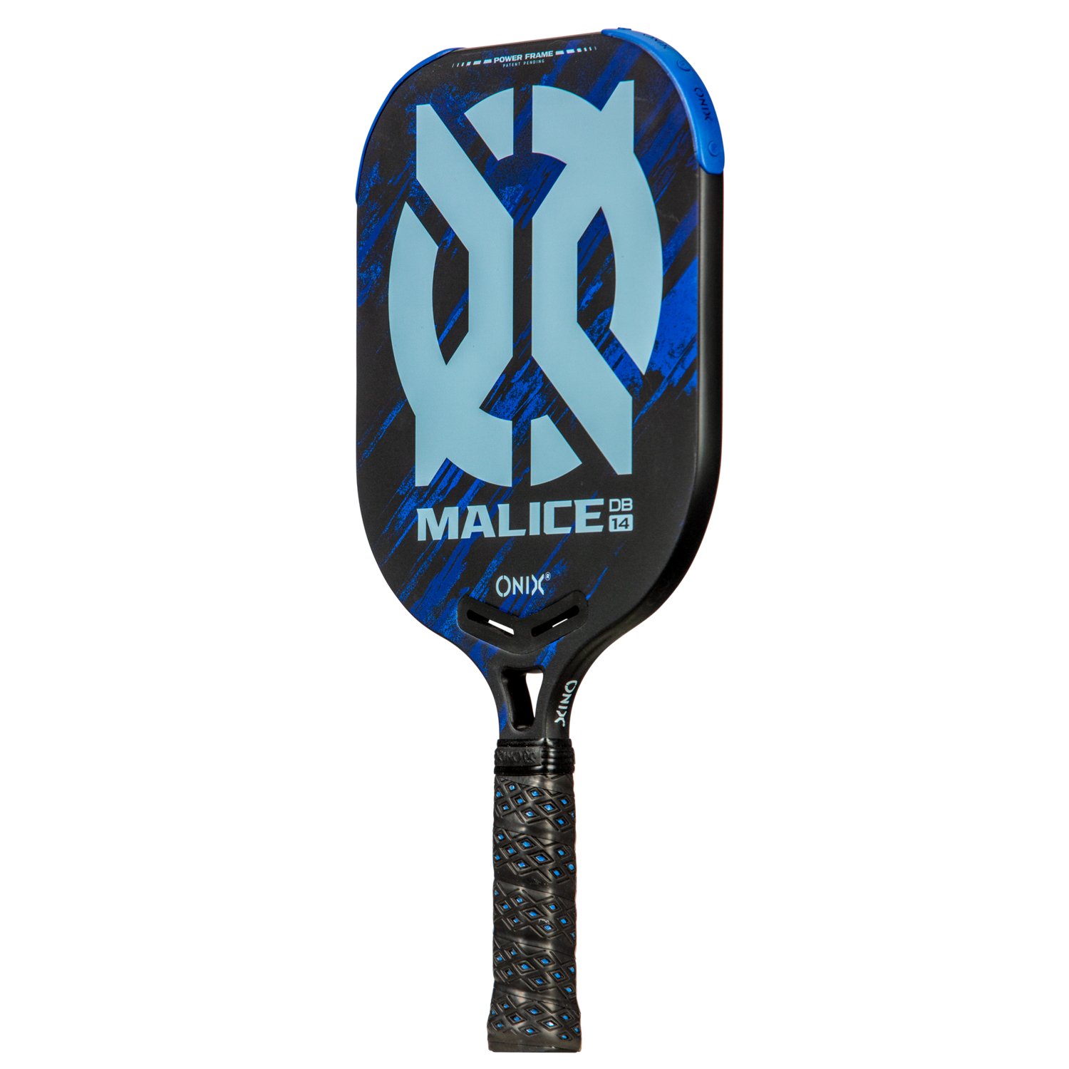 ONIX Malice 14 Open Throat DB Composite Pickleball Paddle - view number 3