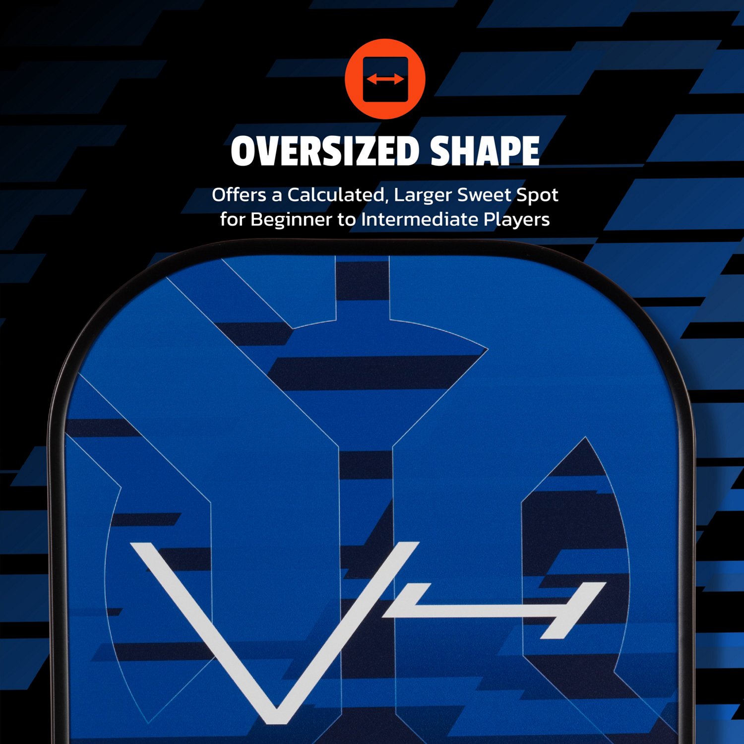 ONIX Pickleball Recruit V4 Paddle - view number 5