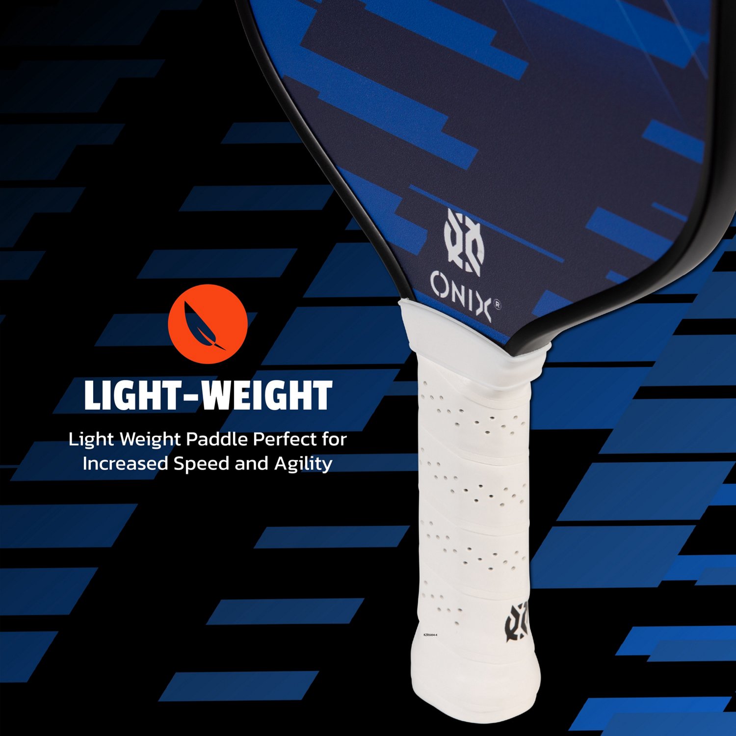 ONIX Pickleball Recruit V4 Paddle - view number 6