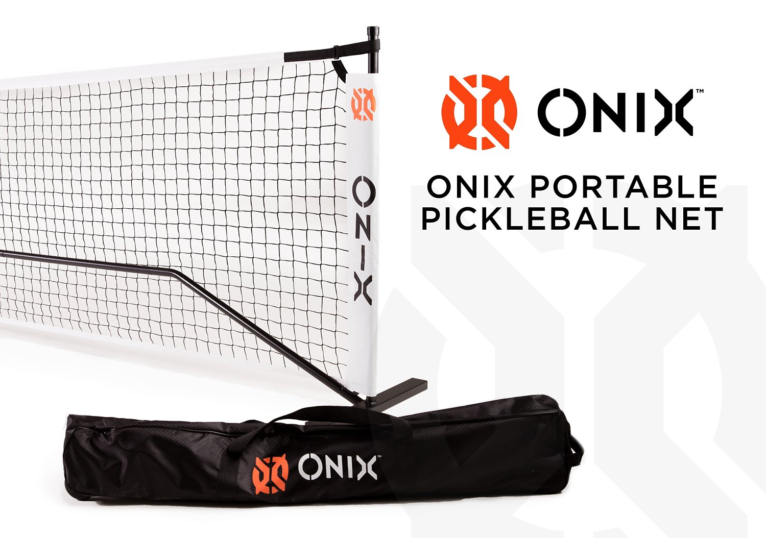 Onix Portable Pickleball Net                                                                                                     - view number 4