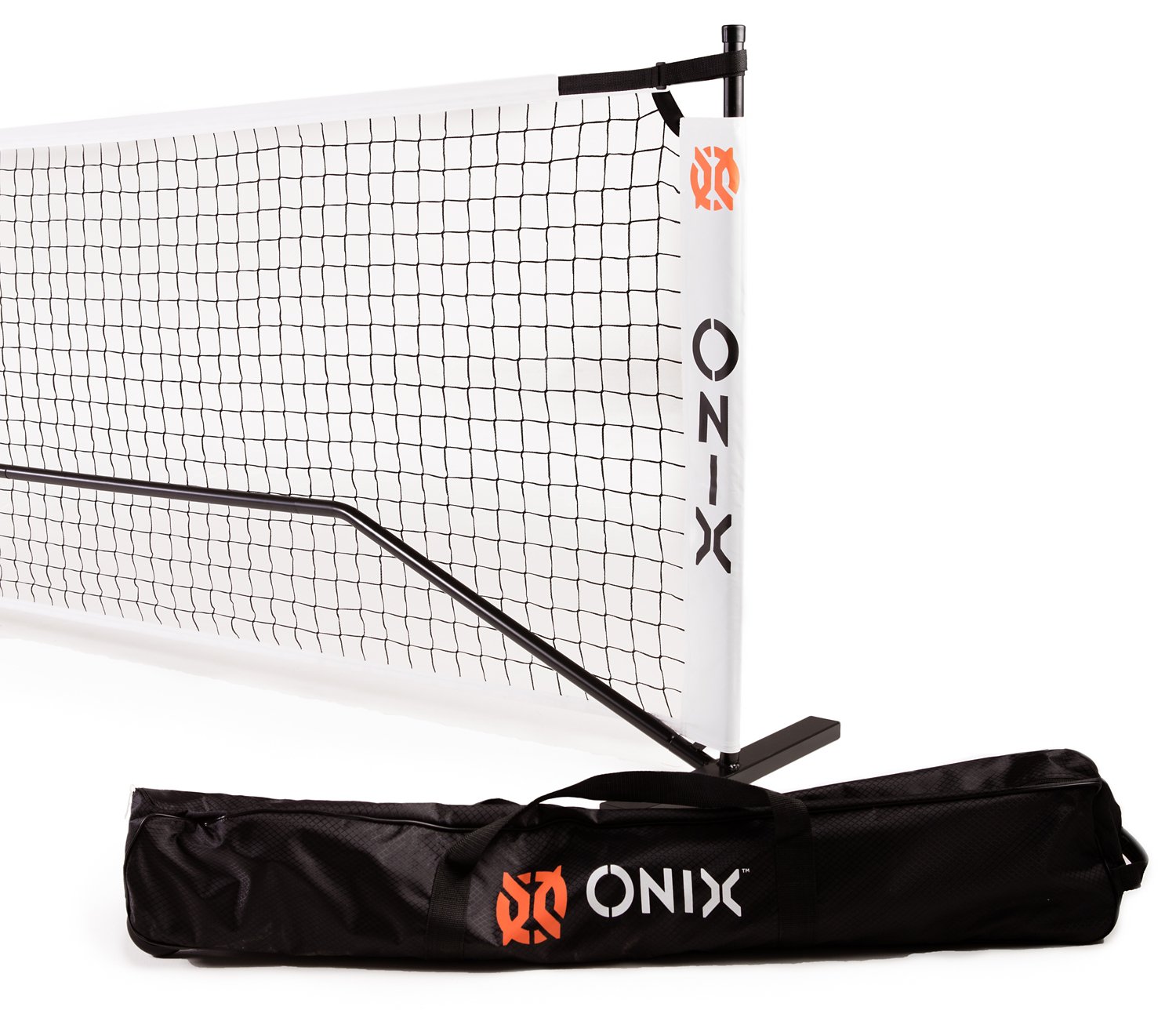 Onix Portable Pickleball Net                                                                                                     - view number 1