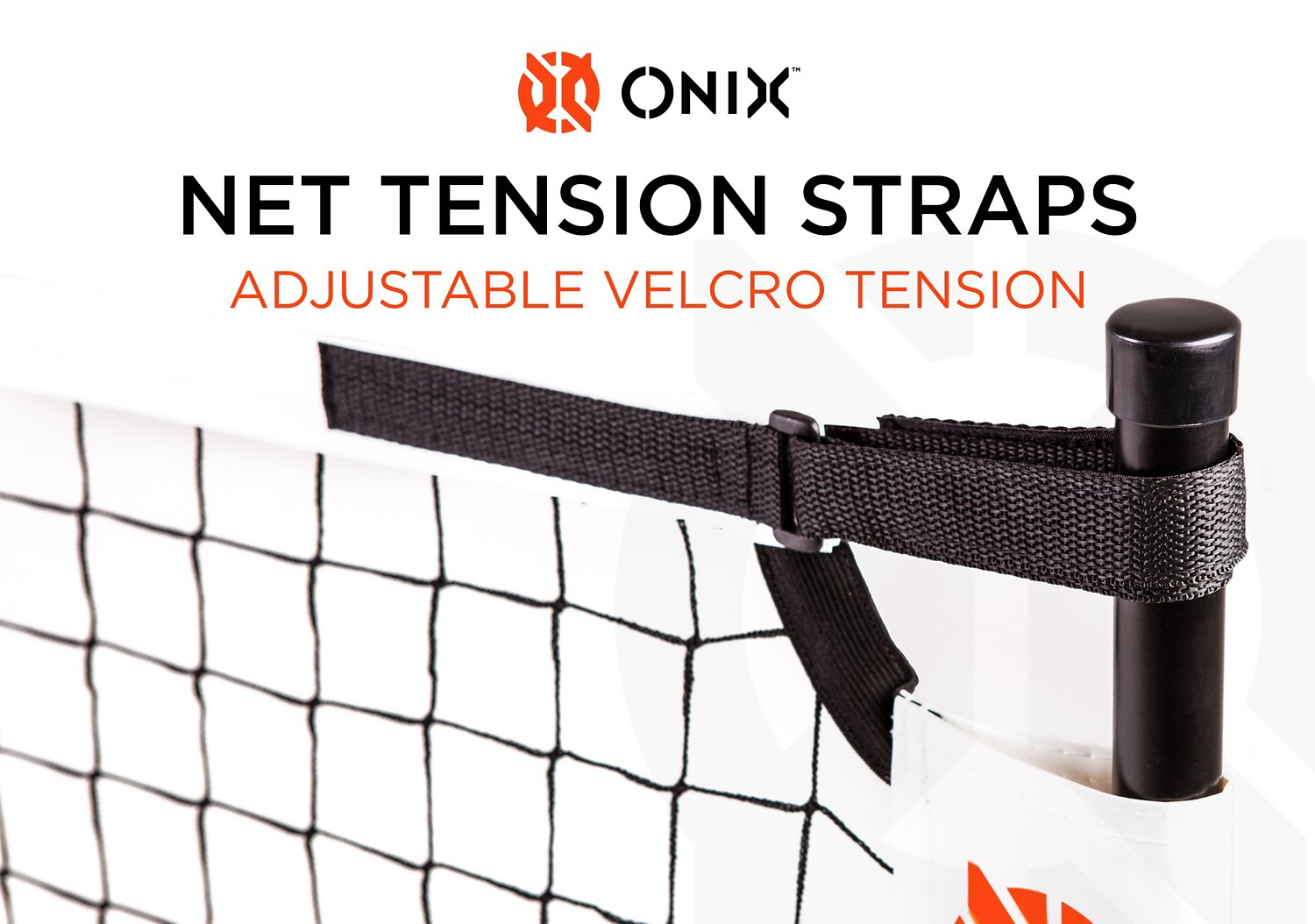 Onix Portable Pickleball Net                                                                                                     - view number 7