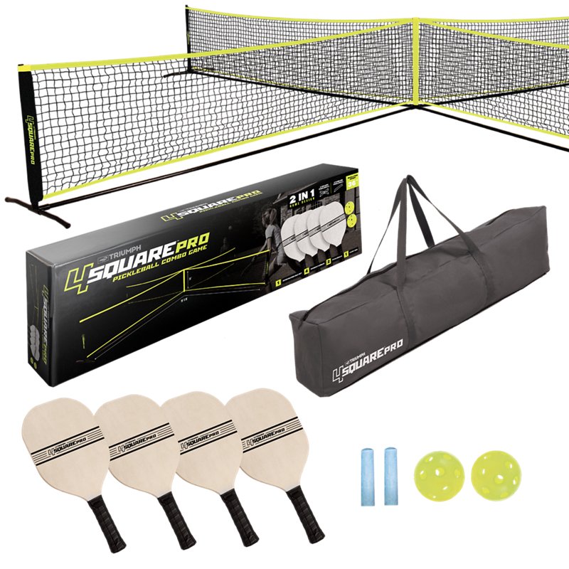 Triumph Pickleball … - image