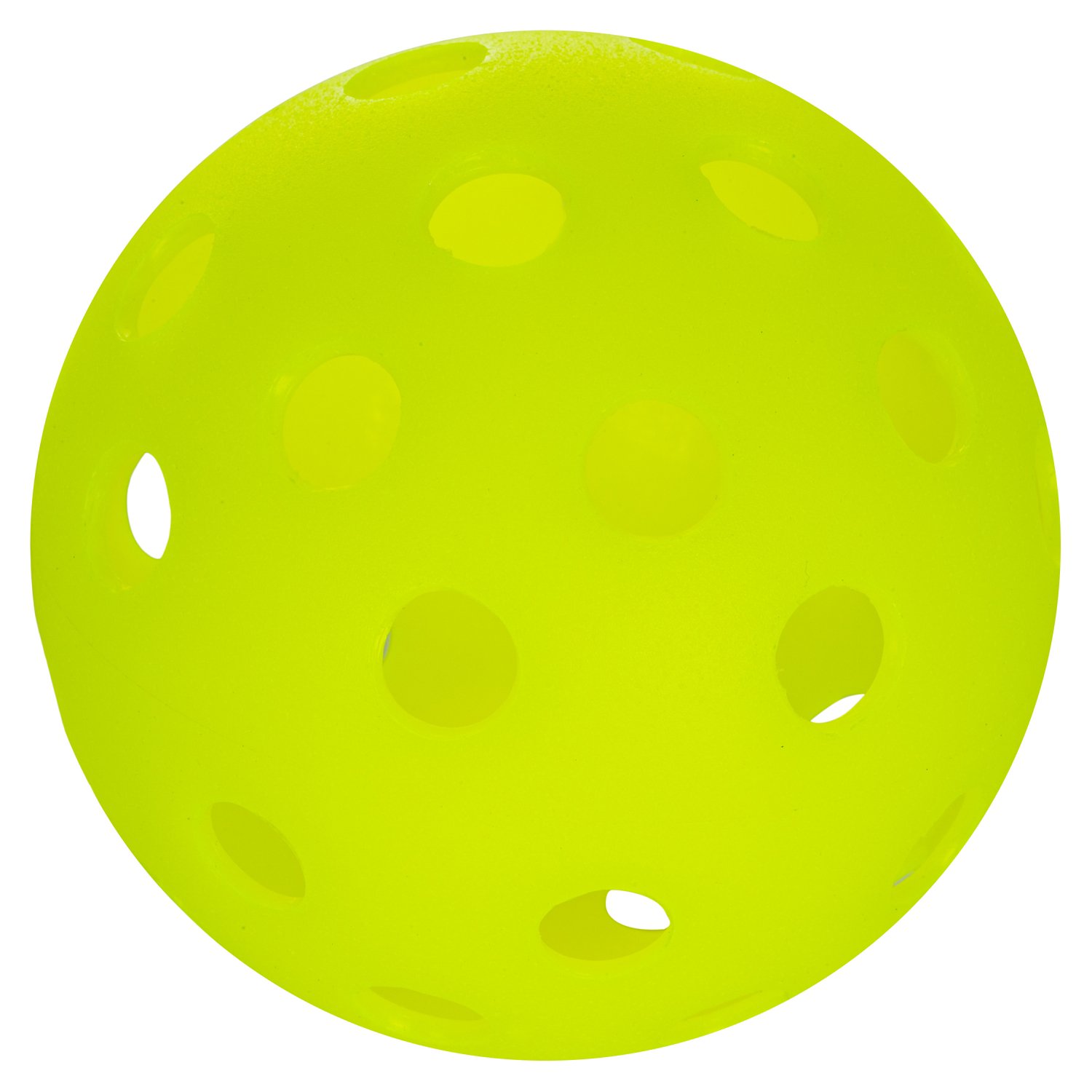 Franklin 80mm Training Balls 3-Pack - view number 2