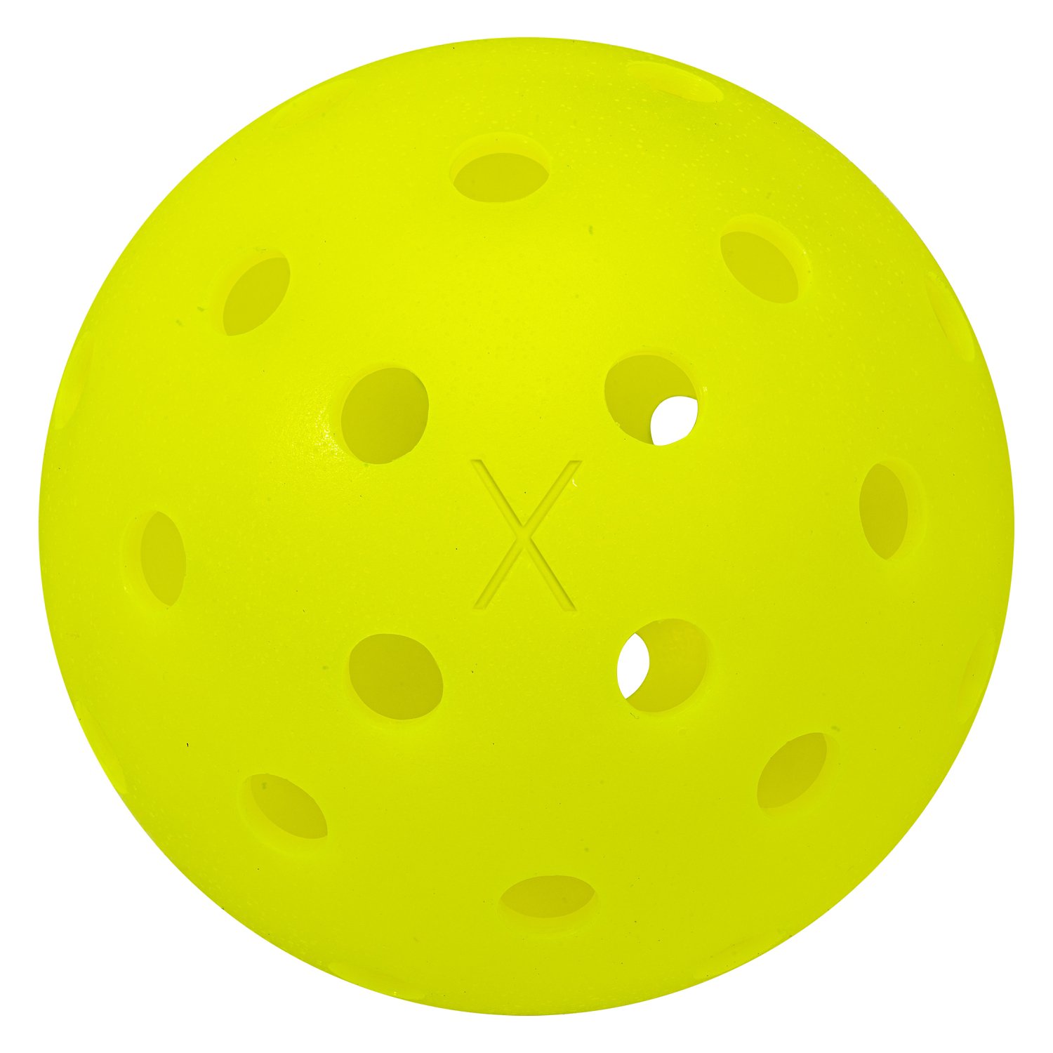 Franklin Sports X-40 Outdoor Pickleballs - 6 Pack - view number 8