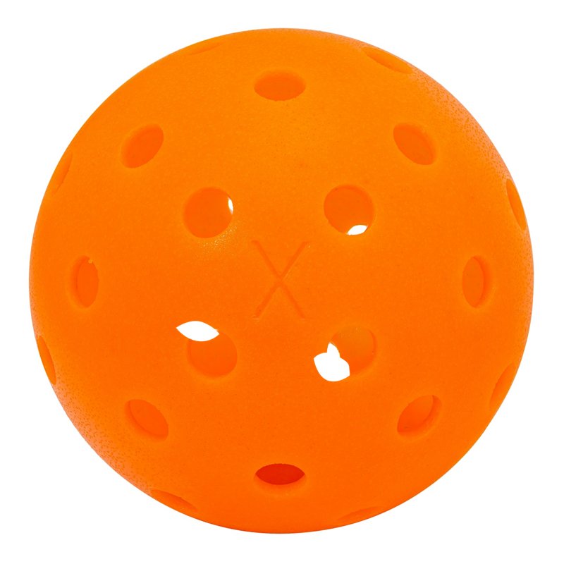 Franklin X-40 Outdoor Pickleballs 100-Pack Lava - Pickleball at Academy Sports