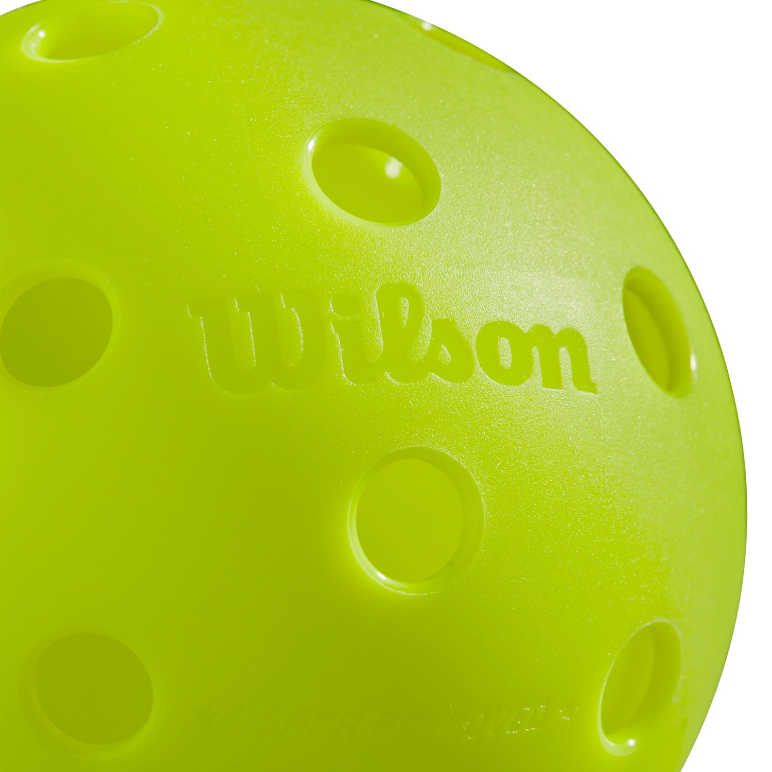 Wilson TRU 32 Pickleballs 2-Pack - view number 4