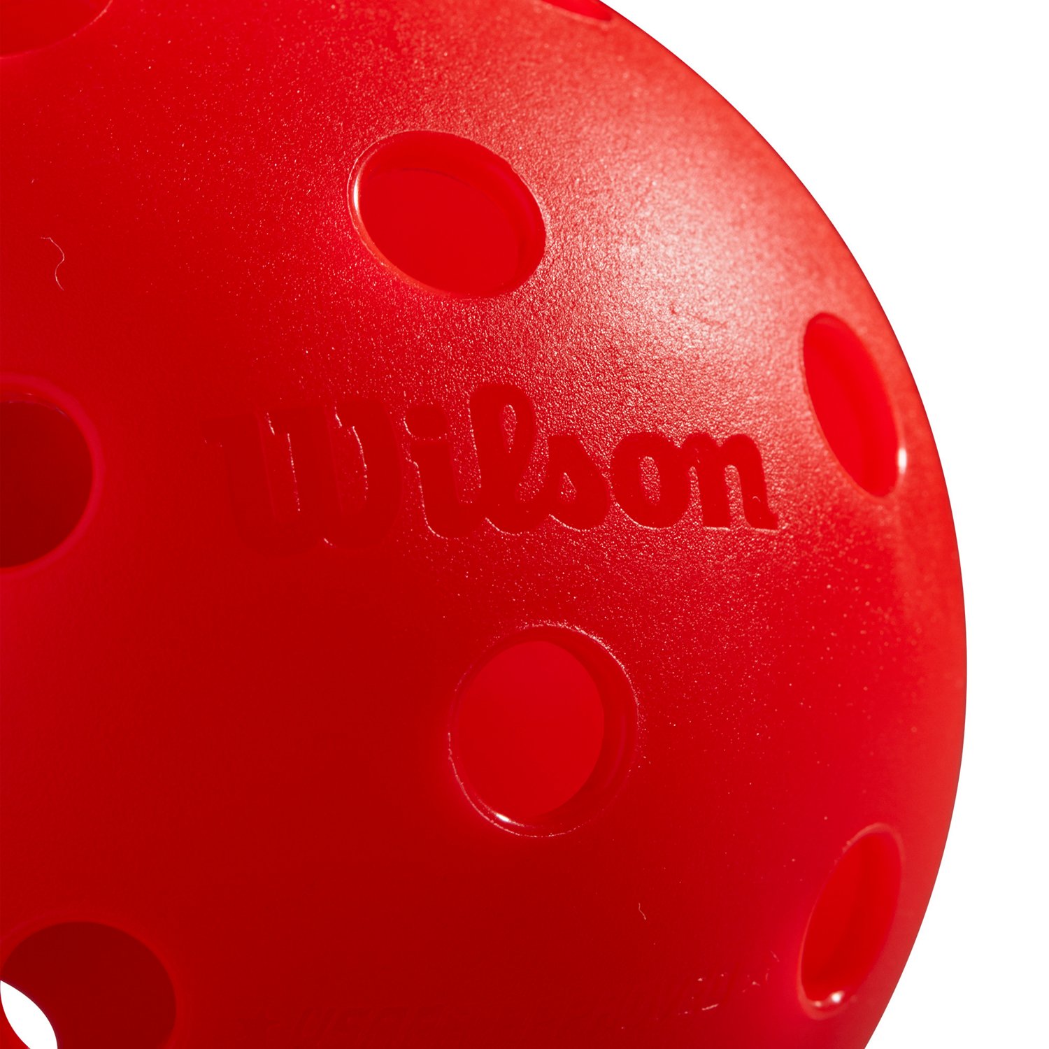 Wilson Tru 32 Pro Pickleballs 2-Pack - view number 4