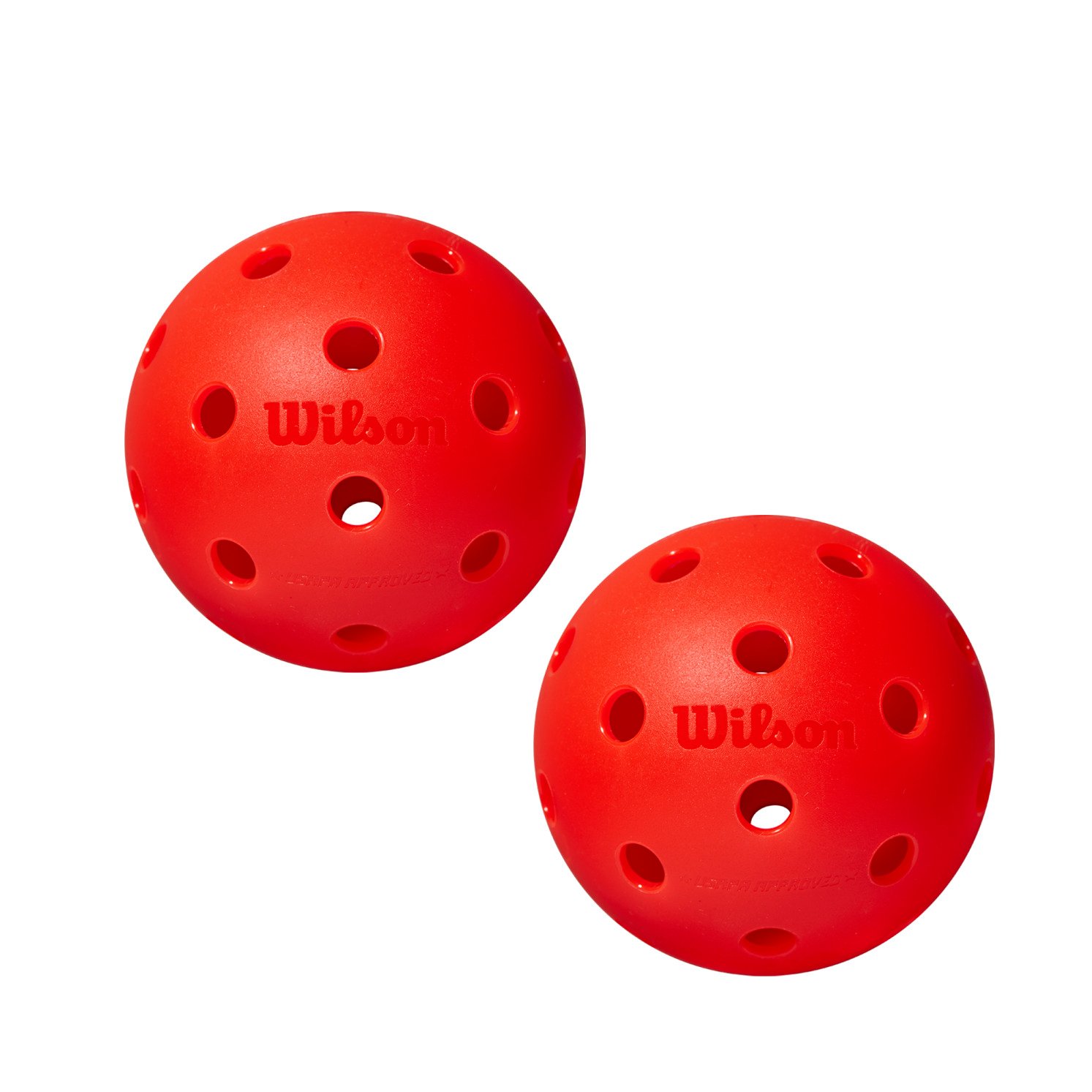 Wilson Tru 32 Pro Pickleballs 2-Pack - view number 3