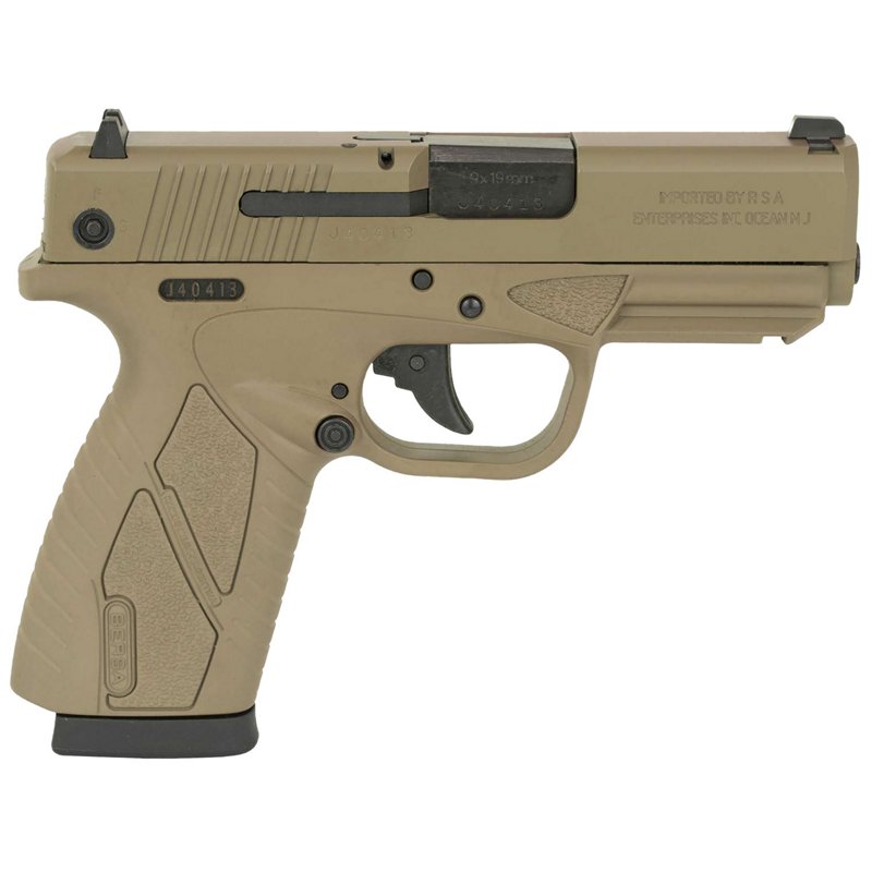 Bersa Bpcc 9Mm Hand… - image